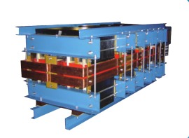 DDG多磁路變壓器